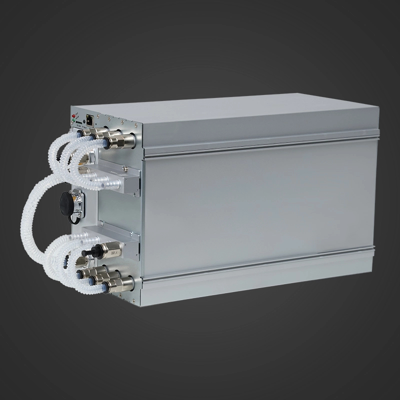 Bitmain Antminer S19 XP+ Hyd